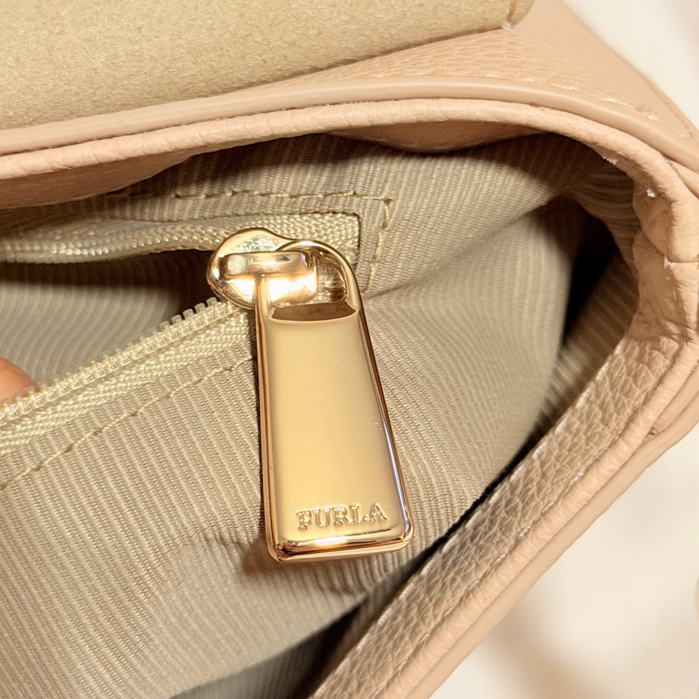 Furla Crossbody Bag - Picture 5 of 6